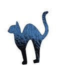 90 COE Precut Fall HALLOWEEN Shapes Cat Cauldron Ghost & More-Style Spooky Cat