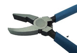 Quality COMBO Breaker Grozer PLIER Stained Glass Supply Tools Pliers- 