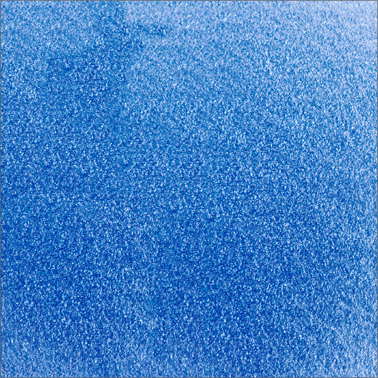 F1 132 96 Light Blue Transparent POWDER 96 COE Frit 8.5 oz Jar-