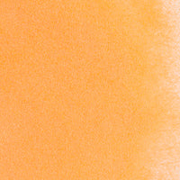 F1 2702 96 Orange Opal POWDER 96 COE Frit 8.5 oz Jar- 