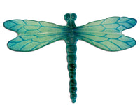 Customer Favorite! Little Fritters 111 Large Dragonfly Ceramic Mold- 