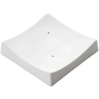 Bullseye Square Slumper 8636 4-1/2" Glass Fusing Kiln Great For Small Glass Kiln