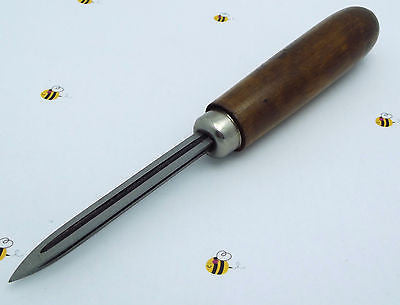 Best Seller! Metal Smithing Tool Supplies Triangle Scraper Burnisher Wood Sharp- 