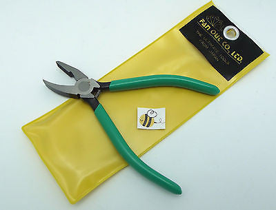 Pro Quality FAN OUT Glass  BREAKER GROZER PLIER FanOut- 