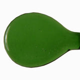 019 Sage Green Transparent 8 oz Genuine Moretti Effetre Glass Rods Italy 104 COE- 