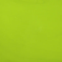 7312 Lime Transparent  Stringers System 96 COE Full 5 oz Tube Fusing Supplies Green- 