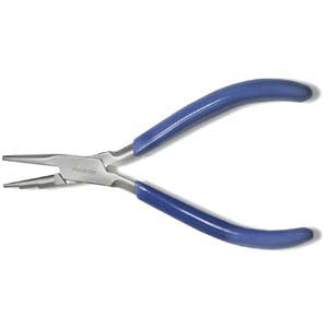 BEADSMITH 5" Wire Looping Pliers Wrapping PL48 Exact Looping Wire- 