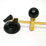 Silberschnitt Pro Ball-Bearing Head Circle Cutter 24 Inches Premium 2 1/2" - 24"