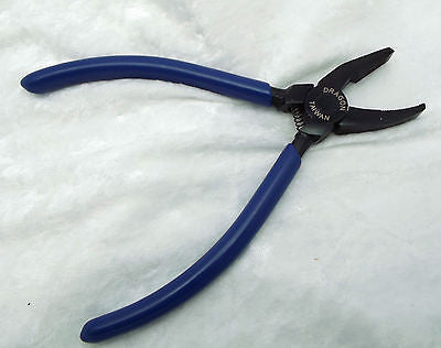 BREAKER GROZER PLIERS Dragon Studio Quality Plier Stained Glass Breaking- 