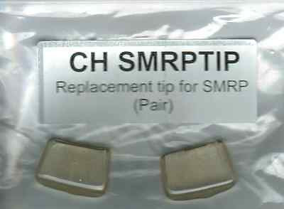 REPLACEMENT TIPS for CHOICE MINI LINE RUNNING PLIERS Stained Glass SuppliesTools- 