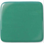 UR 60 726 96 Apple Jade Opal Double Roll 12 x 12 Inch Oceanside Compatible 96 COE Sheet Glass- 