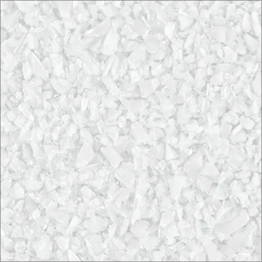 F3 200 96 White Opal MEDIUM 96 COE Frit 8.5 oz Jar- 