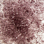 F3 5342 96 Violet Transparent MEDIUM 96 COE Frit 8.5 oz Jar- 