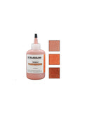 Choice of Color Glassline Bubble Paint Any COE Glass Fusing Supplies 96 90-Color Tangerine