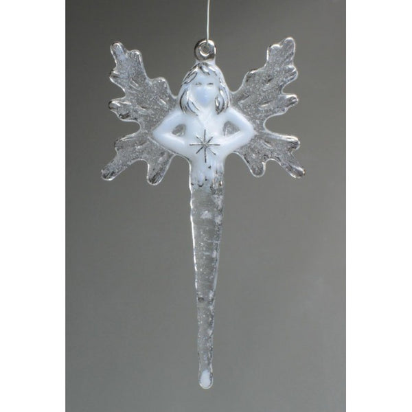 Icicle Frost Fairy Little Fritters 176 Glass Casting Mold Creative Paradise Fusing- 