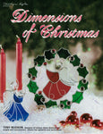 Carolyn Kyle Dimensions of Christmas by Teny Nudson- 