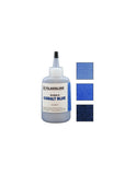 Choice of Color Glassline Bubble Paint Any COE Glass Fusing Supplies 96 90-Color Cobalt Blue