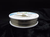 WrapIt! Wrap It Nickle Silver Half Hard Wrapping Wire 28 26 24 22 20 ga Round-Model 20 gauge