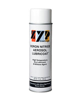 ZYP Boron Nitride 13 oz Stainless Release Fusing MUST SHIP GROUND READ DESCRIPTION
