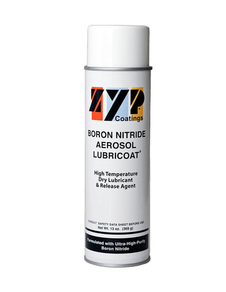 ZYP Boron Nitride 13 oz Stainless Release Fusing MUST SHIP GROUND READ DESCRIPTION