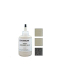 Choice of Color Glassline Bubble Paint Any COE Glass Fusing Supplies 96 90-Color Ginger Ale