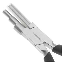 Looping Plier Sleeve for Beadsmith PL46 & PL47 Looping Pliers Clear Pack of Six- 