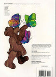 Teddy Bear Teddy Bear Patterns for Craftspeople and Artisans Jillian Sawyer- 
